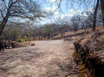 Terreno / Lote · 5000m² · Terreno - Fraccionamiento Vergel de La Sierra