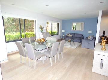 Departamento de 3 habitaciones, Miguel Hidalgo · Renta Depa Amueblado, Polanco, Zona del Liceo, Antara, Palacio de Hierro