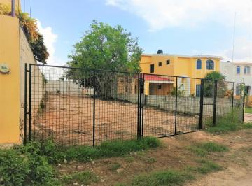 Terreno / Lote · 455m² · Terreno - Fraccionamiento Nuevo Yucatán