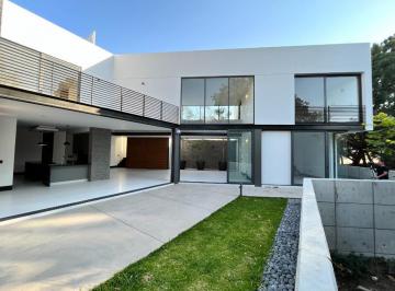Casa en condominio de 3 habitaciones, Zapopan · Espectacular Casa en Renta en Bosques de Bugambilias