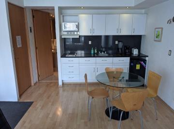 Departamento , Cuauhtémoc · Acojedores Departamentos en Roma Norte Salamanca 44