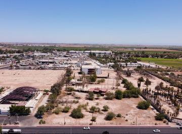 Terreno comercial · 20000m² · Terreno Comercial con Opción a Subdivision Calzada Cetys - (4)