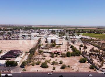 Terreno comercial · 20000m² · Terreno Comercial con Opción a Subdivision Calzada Cetys - (4)