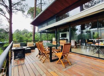 Casa de 3 habitaciones, Valle de Bravo · Casa en Venta en Avándaro, Estado de México