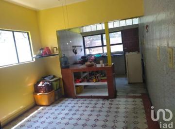 Terreno / Lote · 349m² · Venta de Terreno en El Centro de Coyoacan
