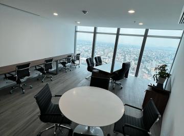 Oficina , Benito Juárez · Wtc Renta de Oficinas en Piso Premier, Corona Wtc, Piso 48.