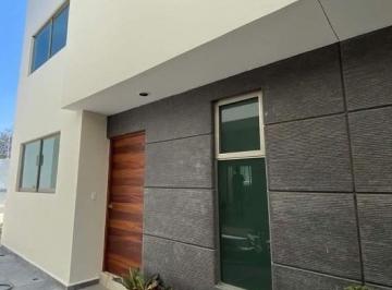 Casa en condominio de 4 habitaciones, Emiliano Zapata · Últimas Dos Casas en Condominio de 10 Casas, Lomas Trujillo, Emiliano Zapata.