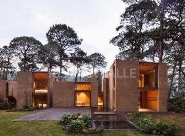Casa en condominio · 400m² · 6 Recámaras · Casa en Condominio en Renta por Temporada - (4)