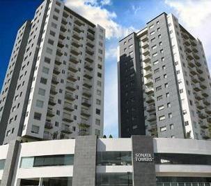 Departamento · 221m² · 2 Recámaras · 2 Estacionamientos · Departamento en Venta - (4)