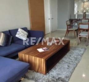 Departamento de 2 habitaciones, San Andrés Cholula · Departamento en Venta - (4)
