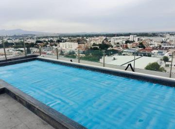 Departamento de 1 habitación, San Luis Potosí · Departamento (Loft) de Lujo en Renta La Mejor Zona Av Carranza