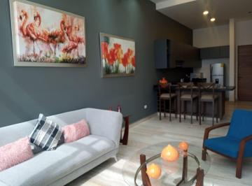 Departamento de 1 habitación, San Luis Potosí · Departamento (Loft) de Lujo en Renta La Mejor Zona Av Carranza