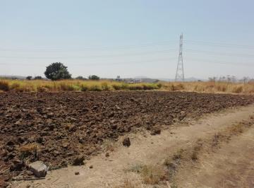 Terreno / Lote , Yautepec · Amplio Terreno en Cocoyoc, Morelos