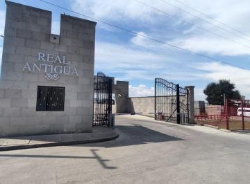 Departamento de 4 habitaciones, Atizapán de Zaragoza · Renta Departamento Real Antigua Atizapan Dde Zaragoza