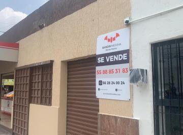 Casa · 526m² · 3 Recámaras · 4 Estacionamientos · Casa en Venta - Claveria