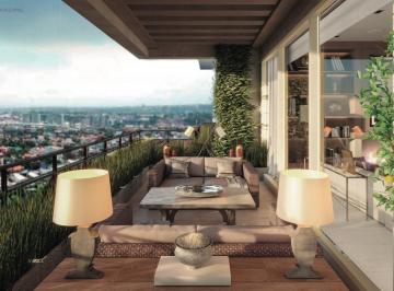 Departamento de 3 habitaciones, Cuajimalpa de Morelos · Departamento en Bosques de Las Lomas - Cascadas