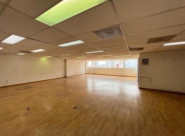 Oficina · 250m² · 4 Estacionamientos · Renta Oficina 250 m² Acondicionada | Calle Moliere, Polanco