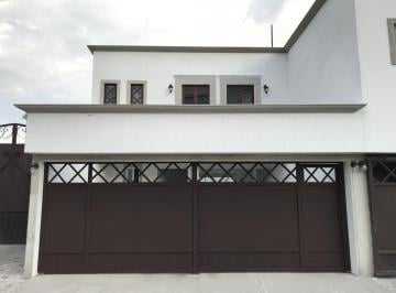 Casa de 3 habitaciones, Metepec · Oportunidad Venta de Hermosa Casa, San Sebastián, Metepec