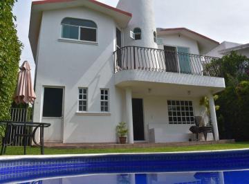 Casa · 220m² · 4 Recámaras · Casa - Yautepec