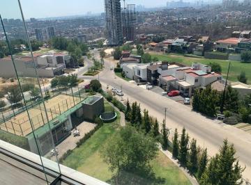 Departamento · 245m² · 2 Recámaras · 3 Estacionamientos · Deartamentos en Venta La Reserva Bosque Rel