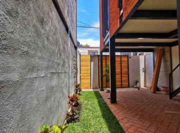 Departamento · 60m² · 2 Recámaras · 2 Estacionamientos · Departamento Nuevo en Venta