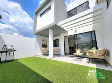 Casa de 4 habitaciones, El Marqués · Casa con Terraza en Zakia
