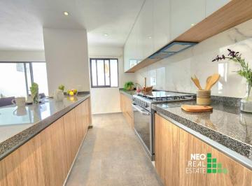 Casa de 3 habitaciones, El Marqués · Casa Grande con Terraza en Zakia
