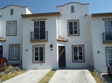 Casa en condominio de 4 habitaciones, Querétaro · Casa en Venta en Privada Santorini, El Refugio