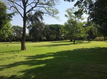 Terreno / Lote · 15000m² · Junto Al Hotel Camino Real