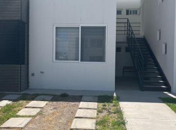 Departamento de 2 habitaciones, Querétaro · Departamento en Venta "Tres Cantos" Ll