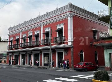Edificio · 5920m² · 54 Recámaras · Edificio Comercial - Habitacional en Venta, Sobre Av Principal, Orizaba, Ver