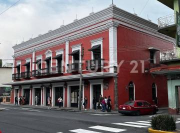 Edificio · 5921m² · 54 Recámaras · Edificio Comercial - Habitacional en Venta, Sobre Av Principal, Orizaba, Ver