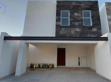 Casa · 221m² · 3 Recámaras · 2 Estacionamientos · Casa en Venta Fraccionamiento Fuerteventura, Modelo Sienna