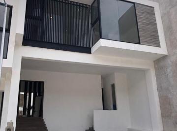 Casa · 368m² · 3 Recámaras · 3 Estacionamientos · Casa en Venta Lomas de Chapultepec