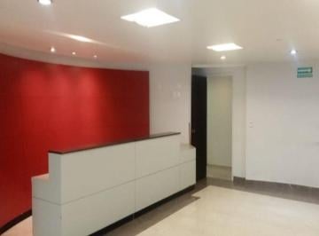Oficina · 740m² · 25 Estacionamientos · Oficinas en Renta Lomas de Chapultepec
