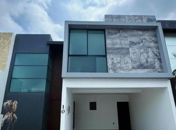 Casa de 3 habitaciones, Alvarado · Casa en Venta Nueva en Fracc. Lomas del Sol