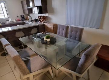Casa de 3 habitaciones, Apodaca · Casa en Renta Amueblada en Fraccionamiento Altabrisa Premier
