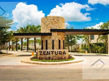 Casa · 279m² · Terreno - Pueblo Cholul