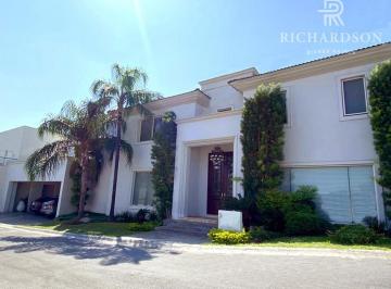 Casa de 3 habitaciones, San Pedro Garza García · Casa en Venta - La Cima - San Pedro Garza García, N. L.