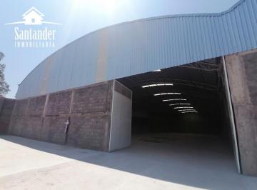 Bodega comercial , Morelia · Conjunto Privado de Naves Industriales en Renta Salida Pátzcuaro