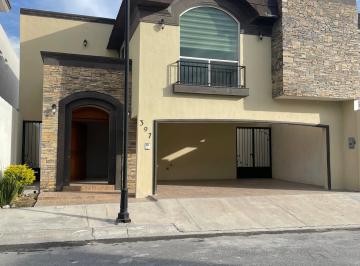 Casa de 3 habitaciones, Saltillo · Casa Amueblada en Villa Bonita II
