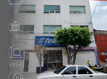 Edificio de 14 habitaciones, Tlalnepantla de Baz · Edificio en Venta en Vista Hermosa