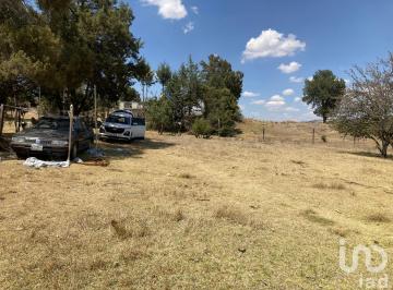Terreno / Lote · 660m² · Terreno en Venta en San Simón Tlatlahuquitepec, Xaltocan, Tlaxcala