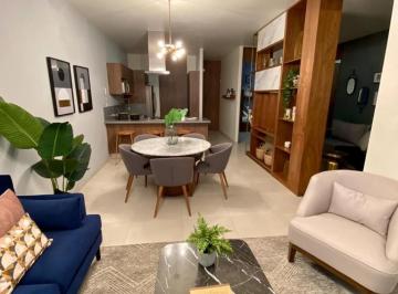 Departamento de 2 habitaciones, Zapopan · Departamentos en Venta Listos Para Estrenar, Capital Norte Roof Garden