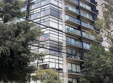 Departamento de 2 habitaciones, Alvaro Obregón · Venta Departamento en Guadalupe Inn Frente Plaza Valverde