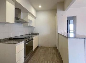 Departamento · 87m² · 2 Recámaras · 2 Estacionamientos · Departamento en Renta Lago Esmeralda Veranda