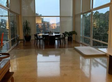 Casa · 1200m² · 4 Recámaras · 5 Estacionamientos · Casa en Venta en Contadero, Cuajimalpa