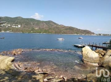 Departamento · 281m² · 3 Recámaras · 2 Estacionamientos · Exclusivo Departamento en Cabo Marquez, Pichilingue, Escénica, Acapulco de Juárez, Guerrero.