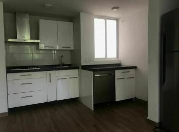 Departamento en Venta de 1 habitación Polanco · Remodelado con Mucha Luz, Bonita Vista Verde. Ventanas Dobles