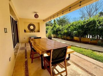 Departamento de 2 habitaciones, Solidaridad · Departamento Puerto Aventuras Planta Baja